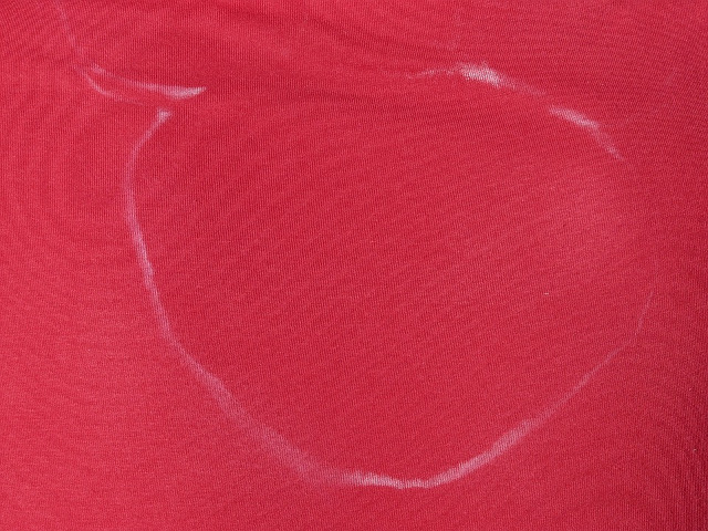 Pete de transpiratie