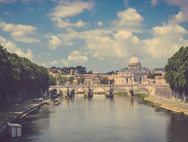 Roma