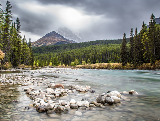 Zona in care iti poti regasi pacea interioara!