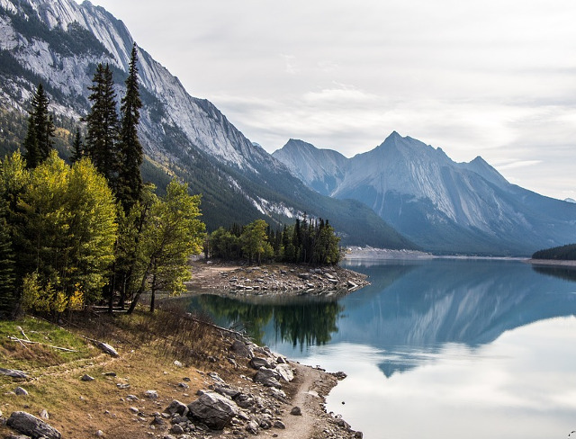 Peisaj care te cucereste!