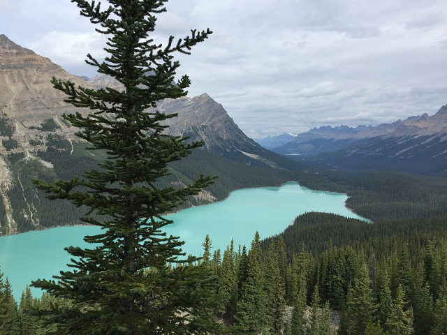 Nu degeaba este considerata una dintre cele mai spectaculoase destinatii din lume