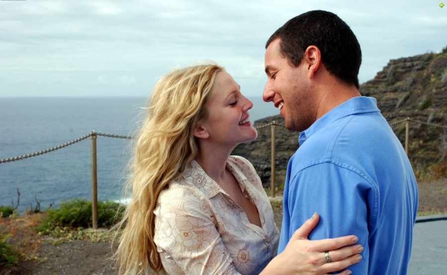 50 First Dates (2004)