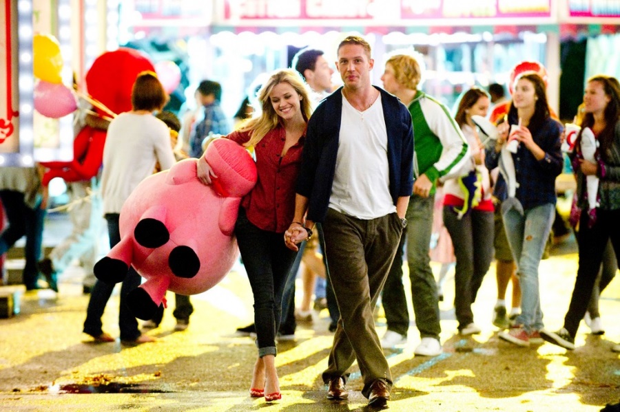 This means war (2012)