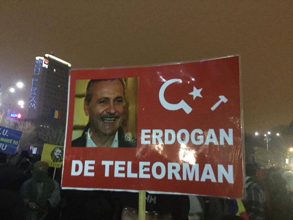 Ziua a XII-a. Mesaje din Piata Victoriei