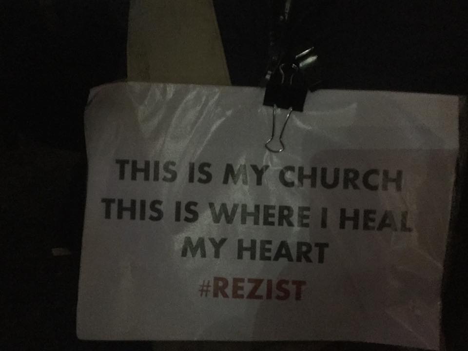 Ziua a XII-a. Mesaje din Piata Victoriei