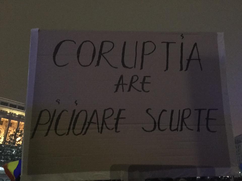 Ziua a XII-a. Mesaje din Piata Victoriei