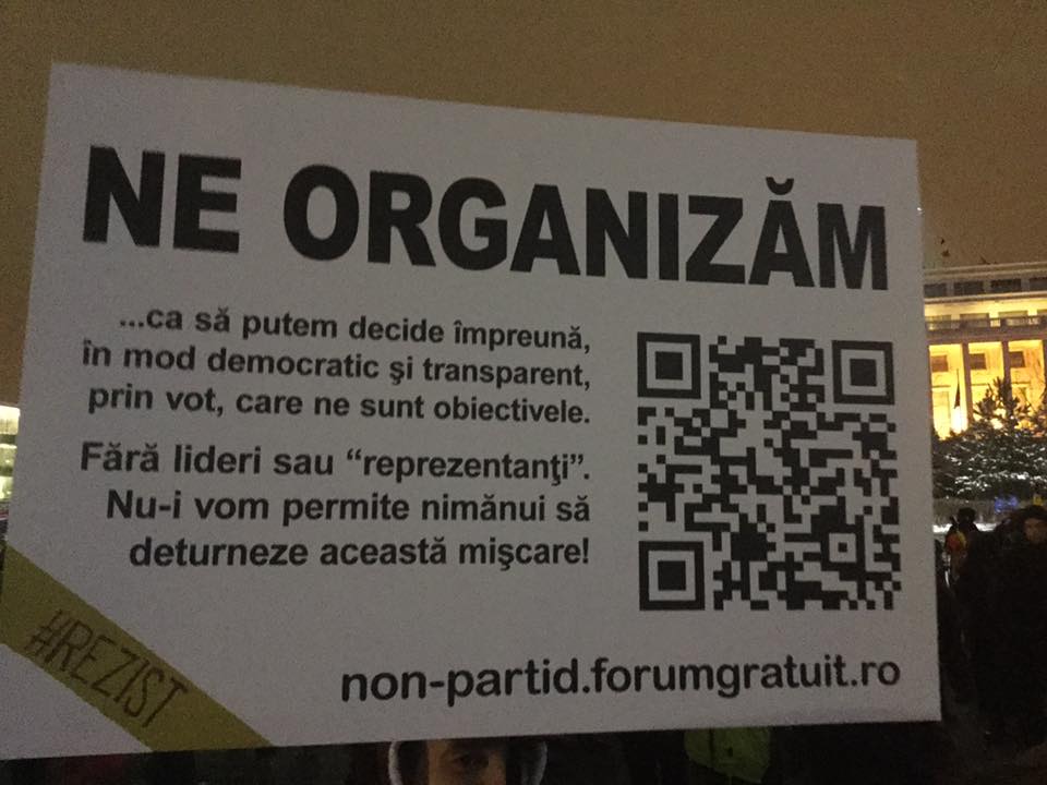 Ziua a XII-a. Mesaje din Piata Victoriei