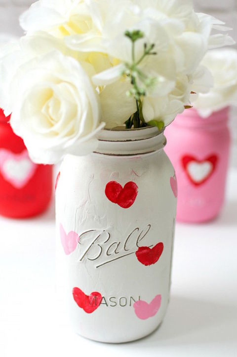 Cadouri facute manual