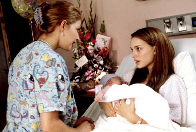 Filme perfecte, dupa o zi obositoare - Where the heart is