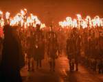 Up Helly Aa