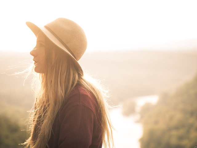 Atunci cand te expui la soare