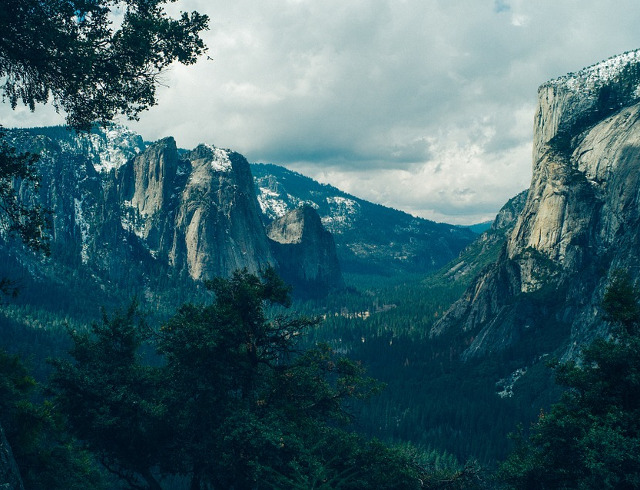 Peisaje care iti taie rasuflarea