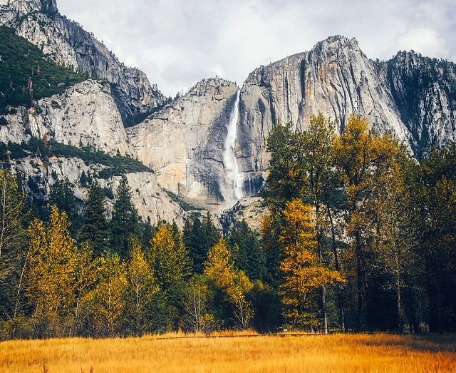Locul de unde nu ti-ai mai dori sa pleci!