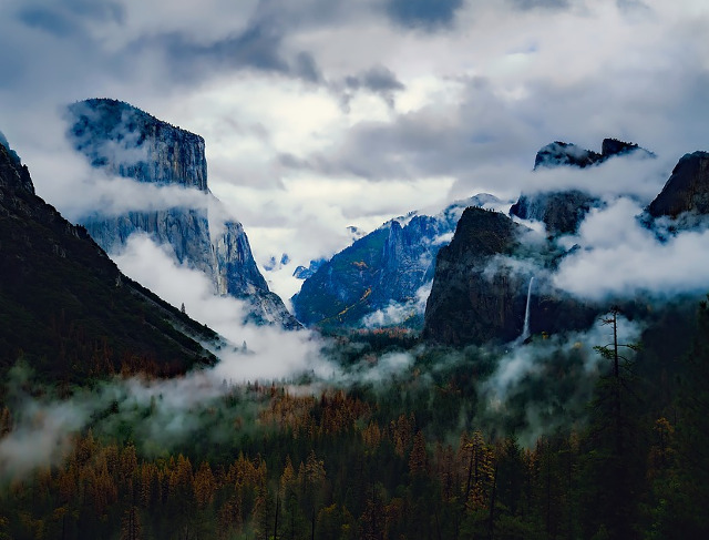 Imagine care incanta orice privire!