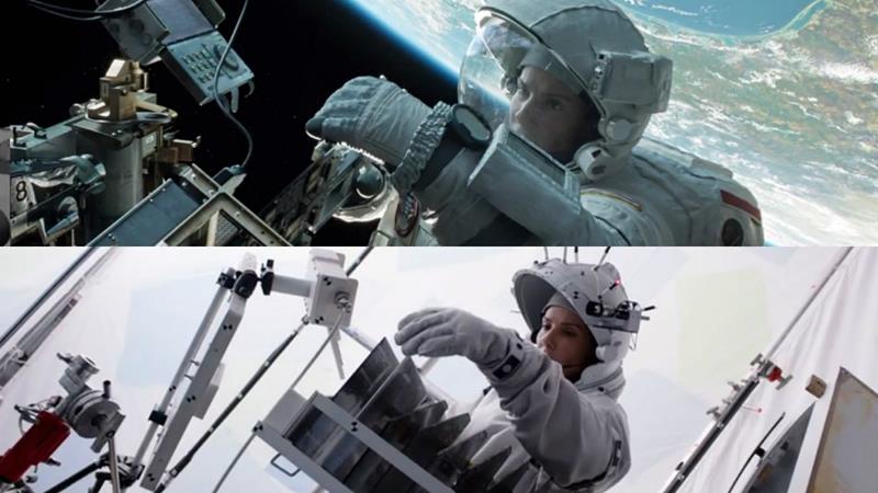 6. Gravity fara efecte speciale