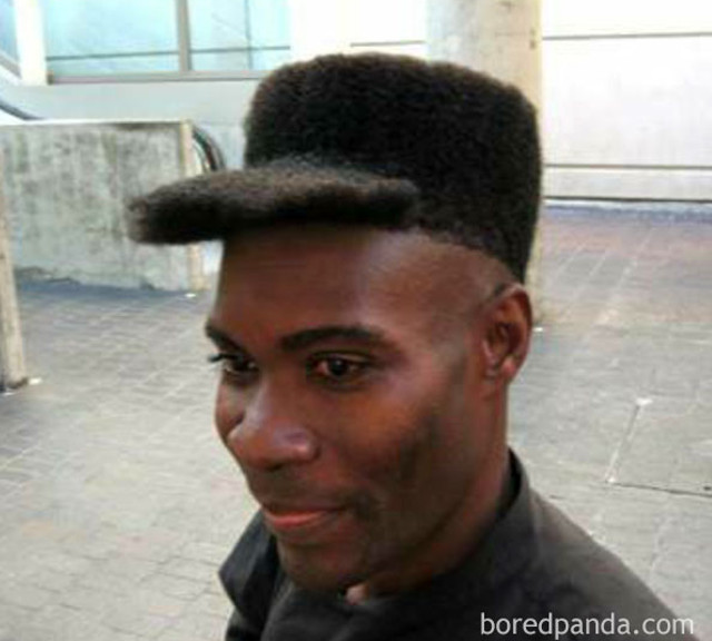 Pentru cei cu parul foarte des