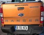 Ford Ranger Wildtrak