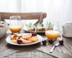 Nu consuma carbohidrati la micul dejun