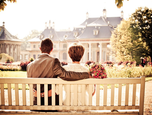 Nu ne pasa la fel de mult de ceea ce gandesc altii