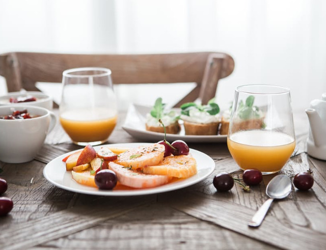 Mananci prea putin la micul dejun