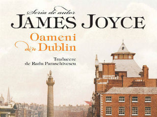 Oameni din Dublin - James Joyce