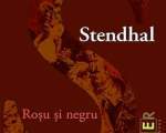 Rosu si negru - Stendhal (eBook)