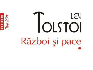 Razboi si pace - Lev Tolstoi