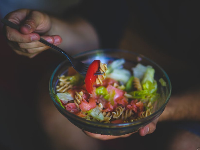 Opteaza pentru o alimentatie echilibrata