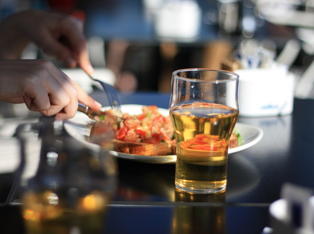 Consuma alimente si bauturi bogate in vitamina B