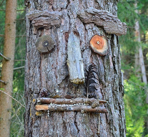 Cand iti imaginai ca natura nu te mai poate suprinde cu nimic...