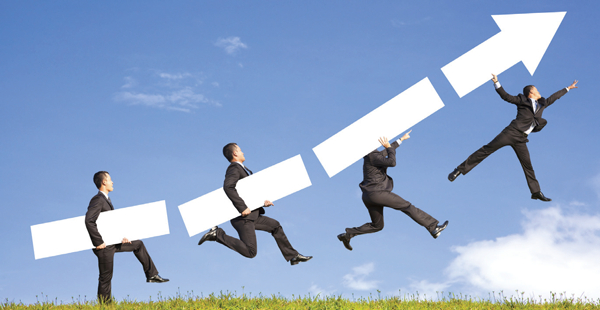 Nu conteaza cat de incet inaintezi, atata timp cat nu te opresti