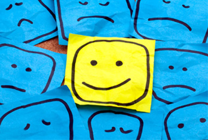 Daca va concentrati pe orice avantaj sau realizare, oricat de mici ar fi, va va fi mult mai usor sa mergeti mai departe