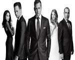 5. Suits