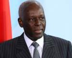 2. Jose Eduardo dos Santos, presedintele Angolei - 20 miliarde $