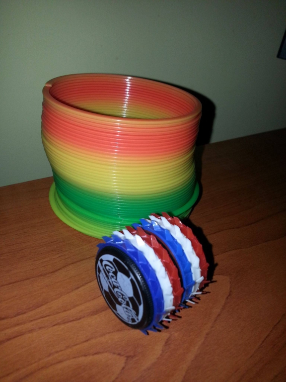 Va mai amintiti de aceste jucarii? Copiii anilor '90 au, cu siguranta, un sentiment de nostalgie atunci cand le privesc