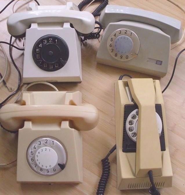 Desi pare greu de crezut, multi dintre copiii de azi nu vor folosi (si nici nu vor atinge) vreodata un telefon fix