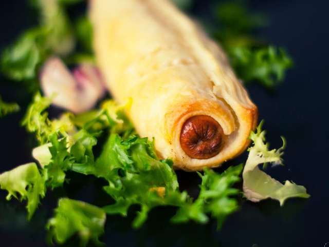 Proteinele procesate