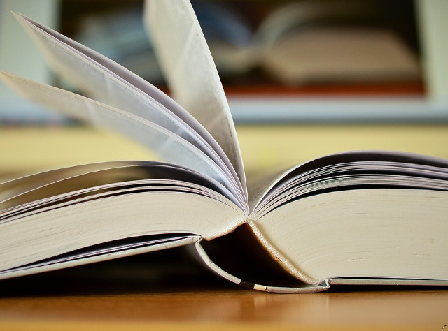 Daca as putea retine doar trei lucruri dintr-o carte care ar fi acelea?