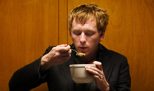 Nu sufla in mancare pentru a o raci