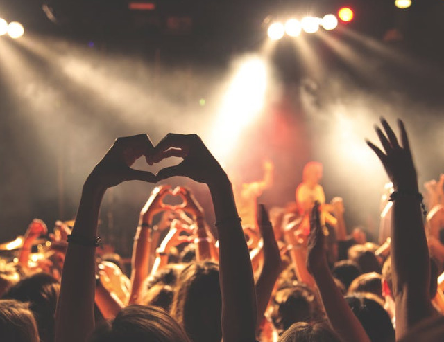 Arta cat vezi cu ochii