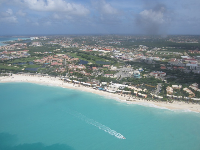 Aruba