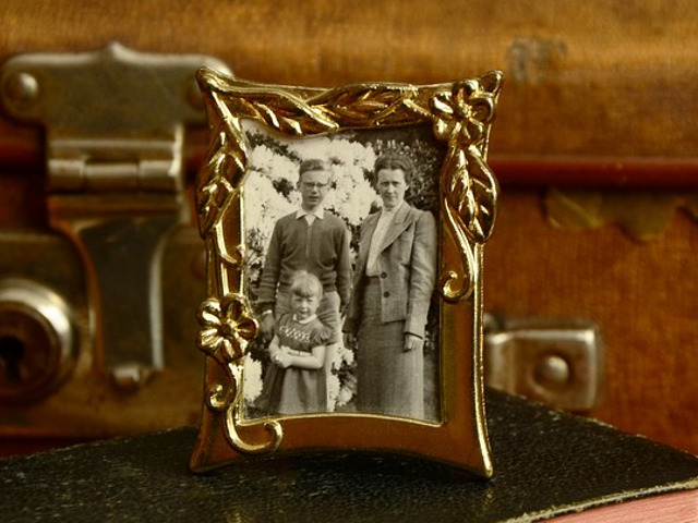 Ramele de fotografii