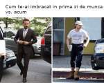 Imagini amuzante despre munca