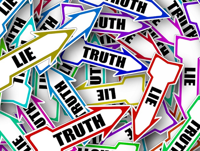 Paradoxul mincinosului