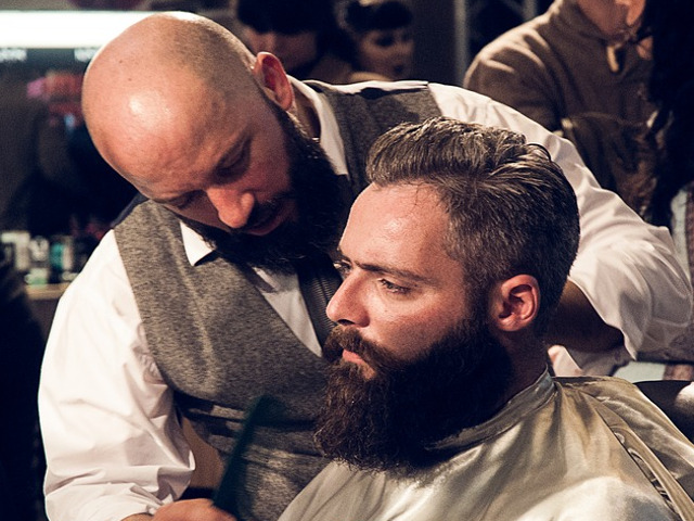 Paradoxul barbierului