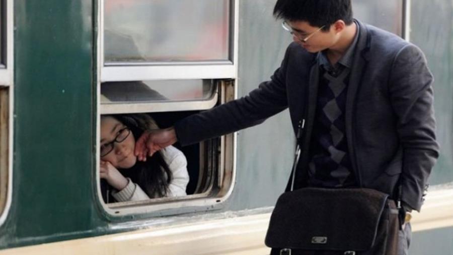 5. Dragostea nu tine cont de granite