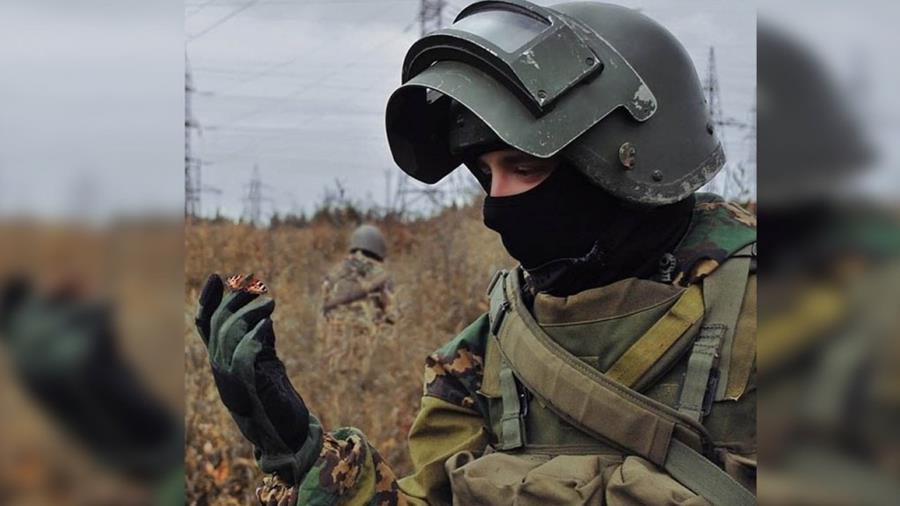 9. Si soldatii sunt oameni