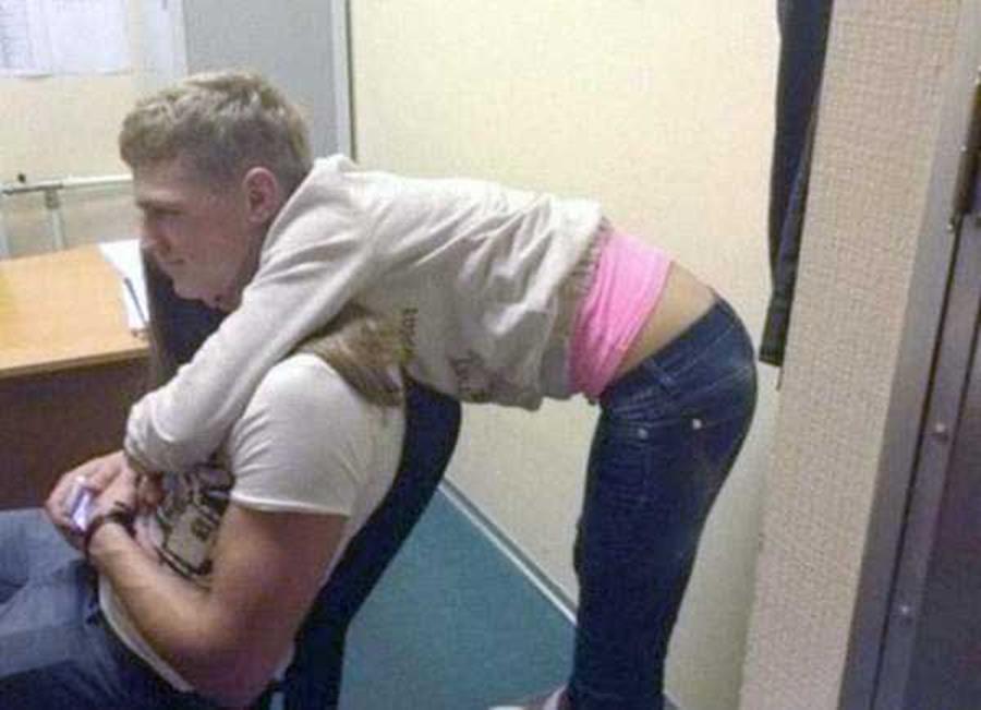 10 poze facute la momentul potrivit