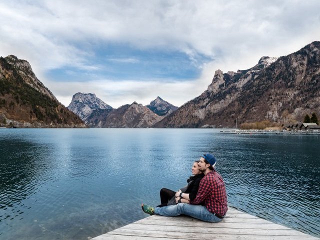 1. Vei regreta ca nu ai calatorit cand ai avut ocazia