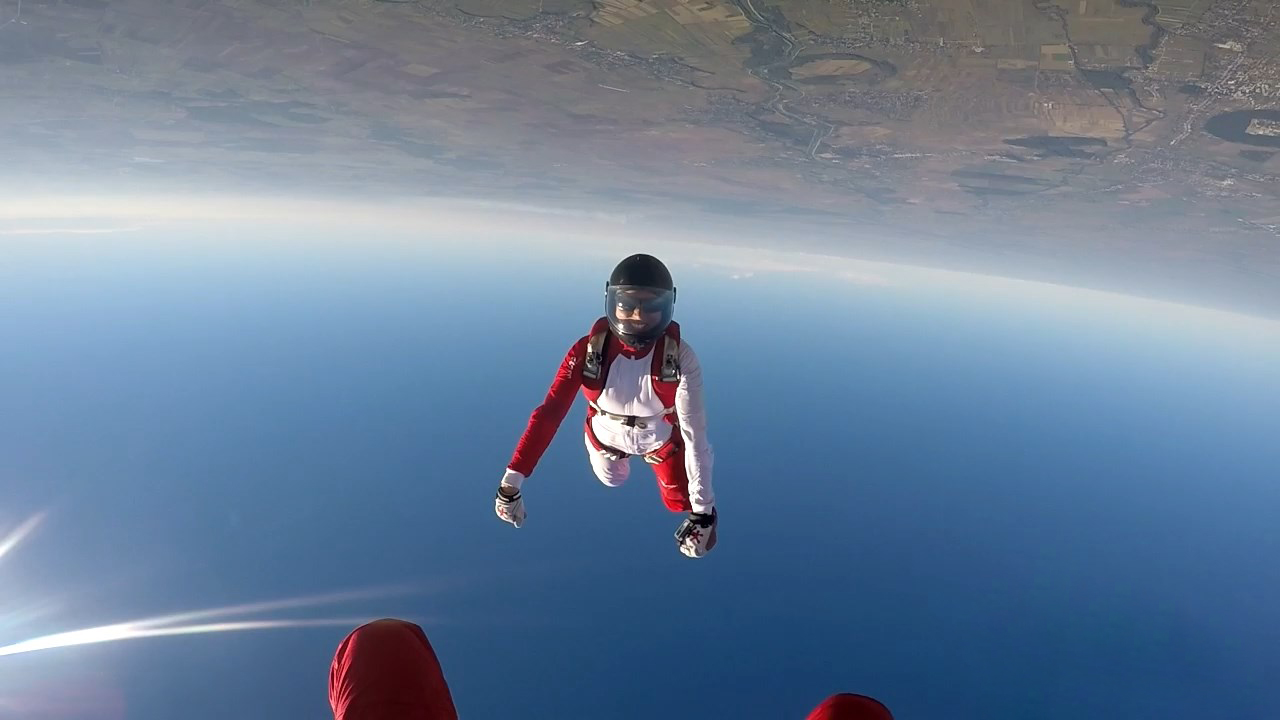 5. Frica de a incerca lucruri noi